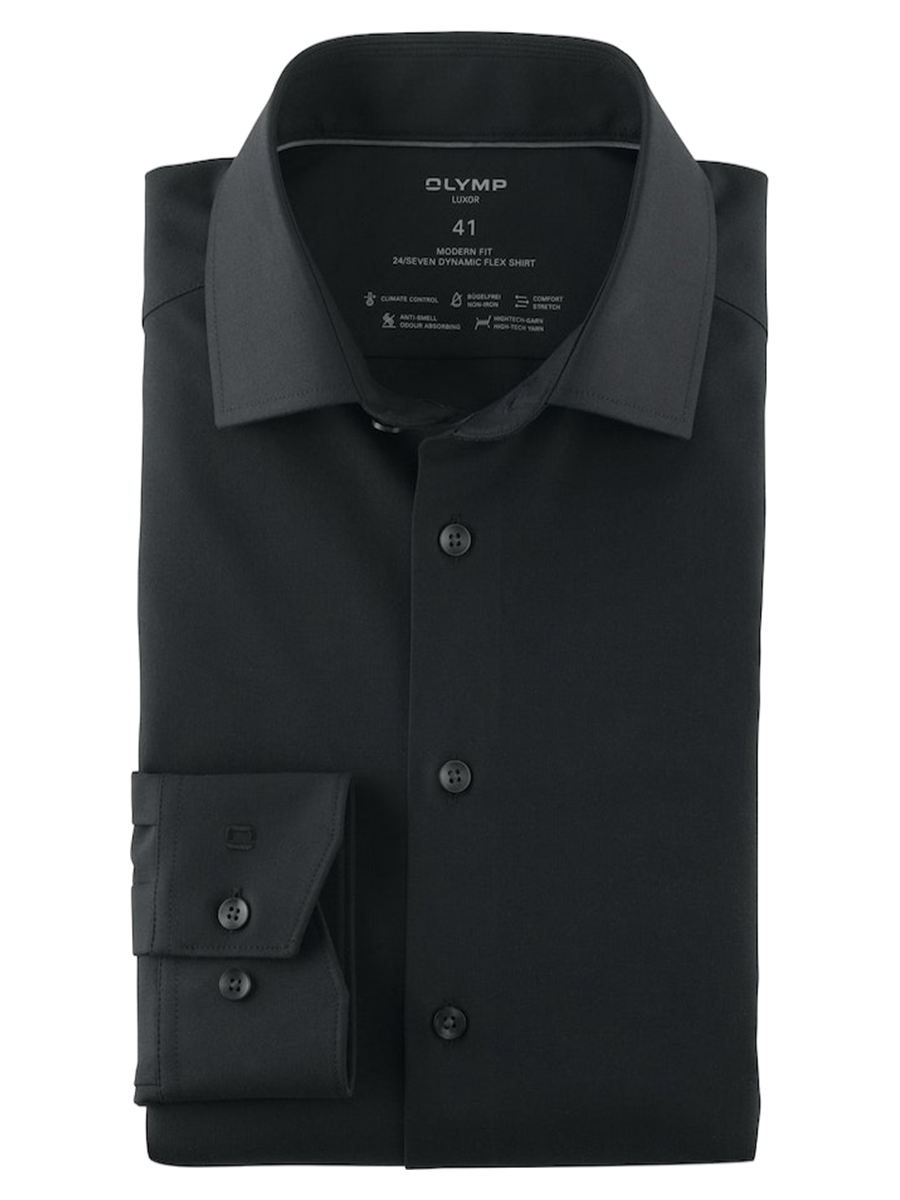 Olymp Modern fit Skjorte